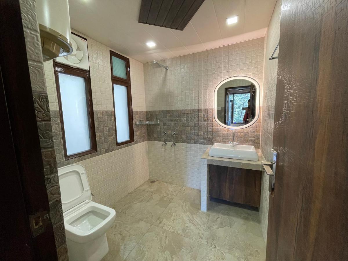 Nice View Premium Bnb Shimla Exterior photo